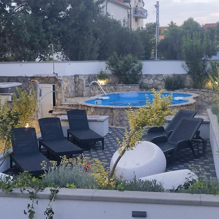 Vila Jadranka Βόντιτσε Εξωτερικό φωτογραφία