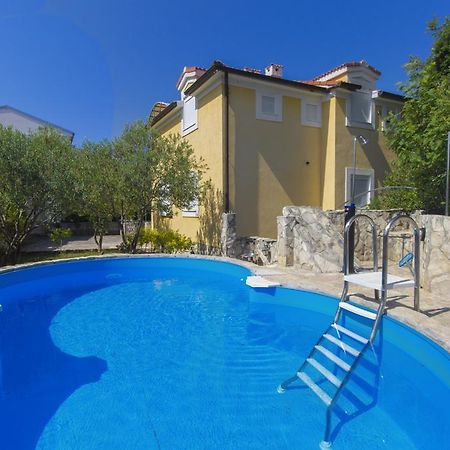 Vila Jadranka Βόντιτσε Εξωτερικό φωτογραφία