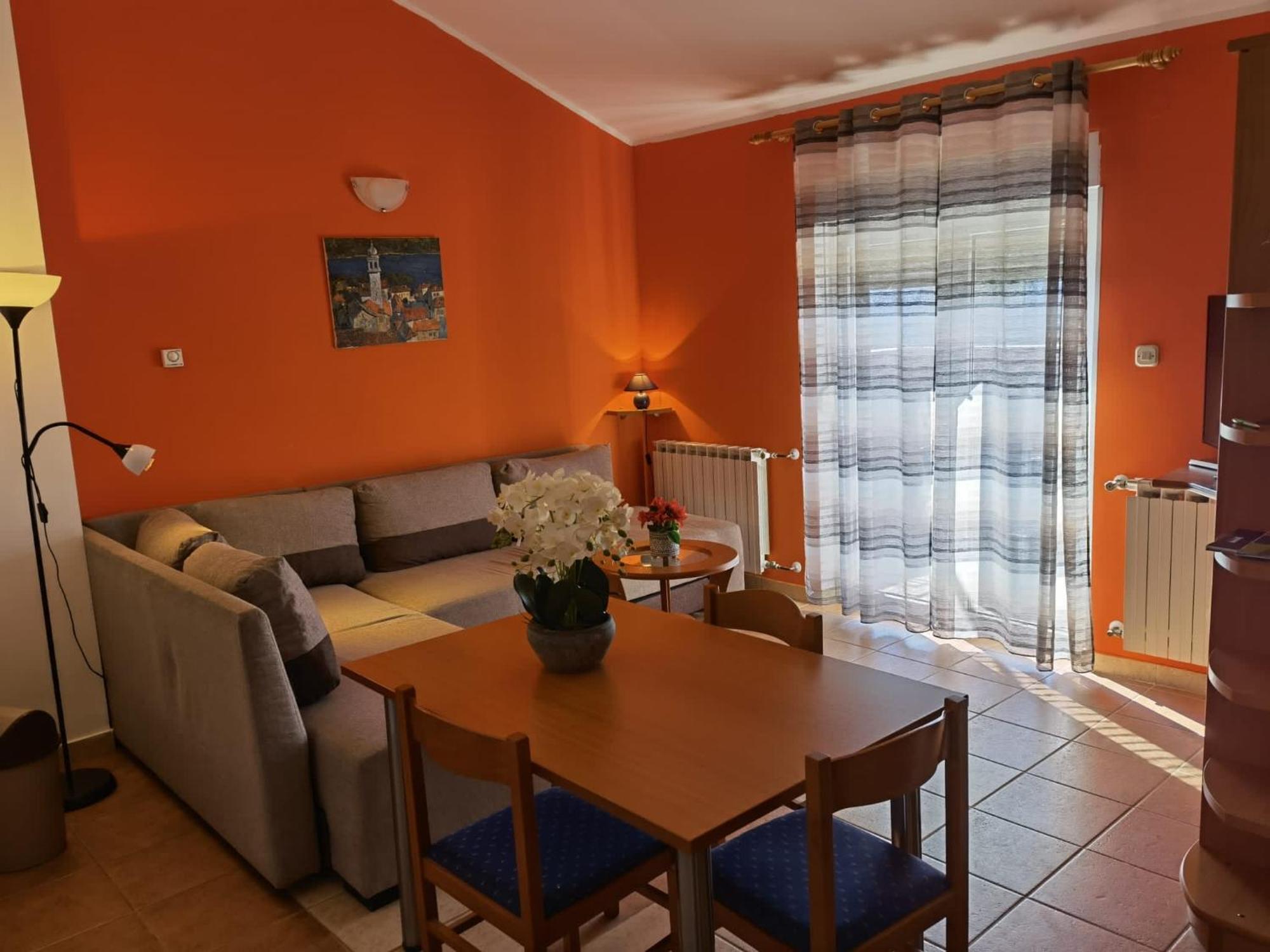 Vila Jadranka Βόντιτσε Εξωτερικό φωτογραφία