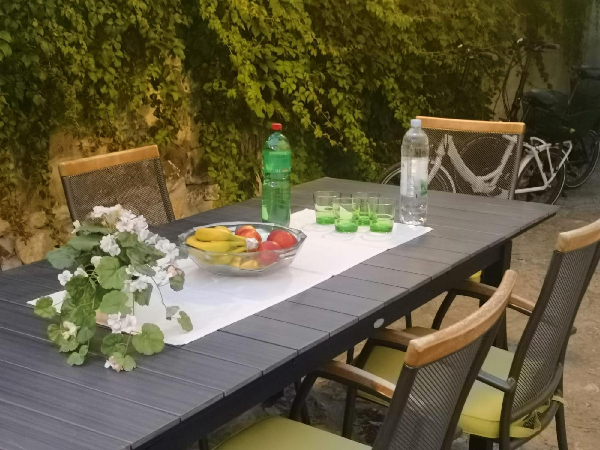 Vila Jadranka Βόντιτσε Εξωτερικό φωτογραφία