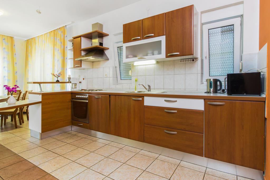 Vila Jadranka Βόντιτσε Εξωτερικό φωτογραφία