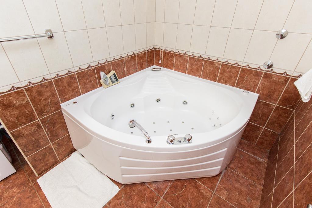 Vila Jadranka Βόντιτσε Εξωτερικό φωτογραφία