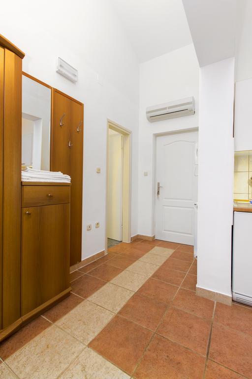 Vila Jadranka Βόντιτσε Εξωτερικό φωτογραφία